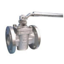 Sleeve Type Soft Dsealing Plug Valve